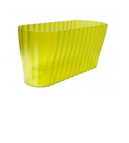 Прозрачно сандъче Plastia Triola 38 см