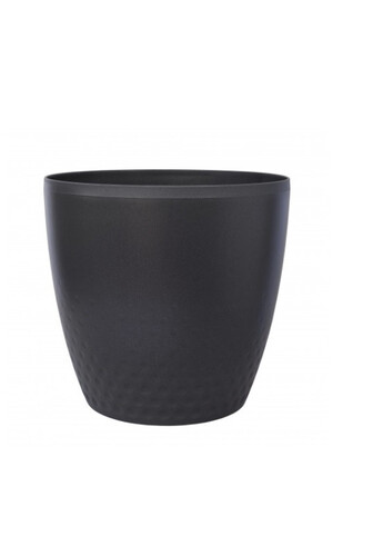 Кашпа Plastia Perla ø14 см