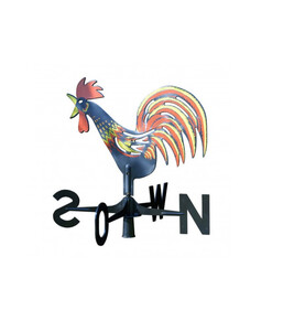 Ветропоказател Plastia Петел