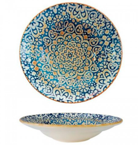 Дълбока чиния BONNA-ALHAMBRA GOURMET 27 см.