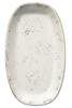 Овална чиния BONNA-GRAIN 34 x 19 см.-megahome.bg