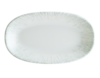Овална чиния BONNA-IRIS 34 x 19 cм.-megahome.bg