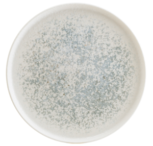 Чиния BONNA-LUNAR OCEAN BLUE 16-28 cм.