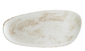 Правоъгълно плато BONNA-NACROUS MATT 36 cм.