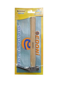 Мини тесла с дръжка Eltos