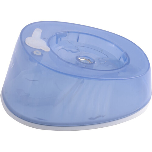 Сгъваема парна четка First Аustria FA-5647-1 1200 W