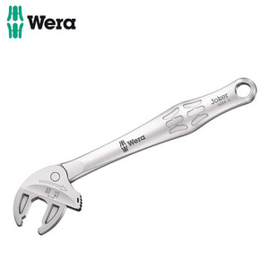 Регулируем ключ Wera 6004 Joker L Регулируем ключ Wera 6004 Joker L