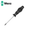Кръстата отвертка Wera PH3 x 150 мм-megahome.bg