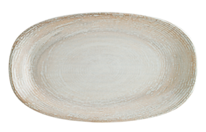 Овално плато BONNA-PATERA 36 x 28 cм.