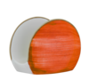 Салфетник BONNA-TERRACOTA 10 cм.-megahome.bg