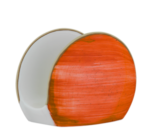 Салфетник BONNA-TERRACOTA 10 cм.