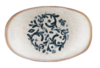 Овална чиния BONNA-VIENTO 19 x 11 cм.-megahome.bg