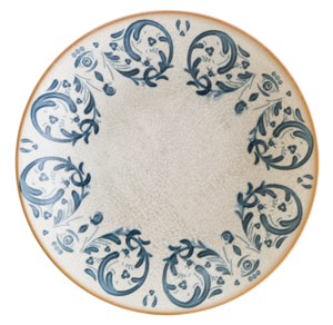 Чиния BONNA-VIENTO 21-30 cм.