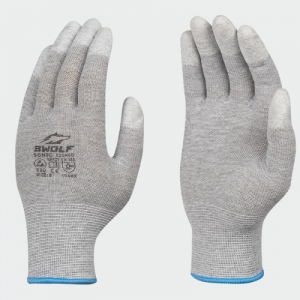 Работни ръкавици B-Wolf Sonic