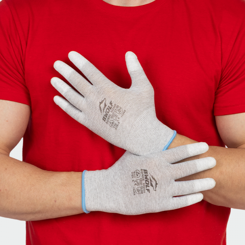 Работни ръкавици B-Wolf Sonic