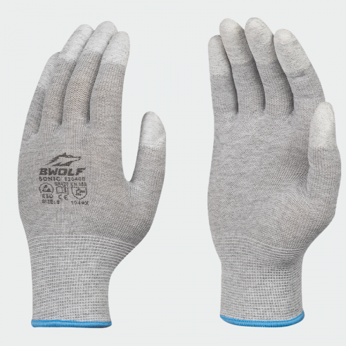 Работни ръкавици B-Wolf Sonic