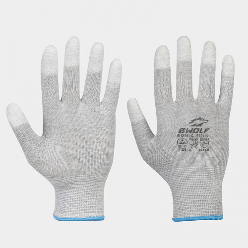 Работни ръкавици B-Wolf Sonic