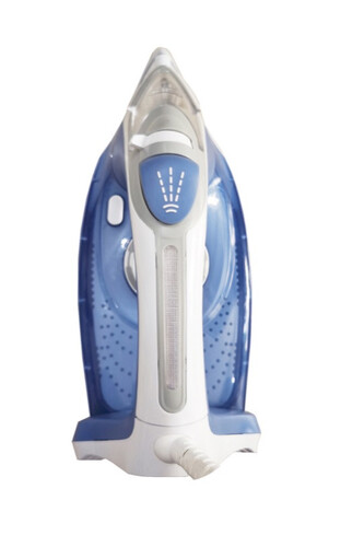 Парна ютия First Аustria FA-5628-9 2600W