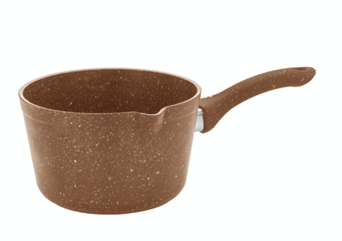 Касерола за мляко GRANITE 12-14 cм.