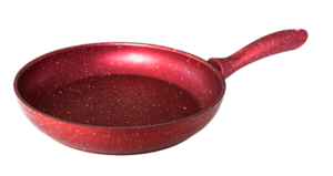Алуминиев тиган GRANITE 28 cм. Алуминиев тиган GRANITE 28 cм.