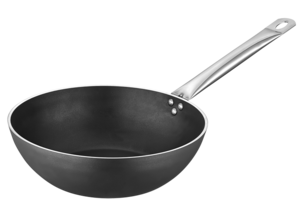 Дълбок тиган HORECANO-PEARL WOK 28-32 см. Дълбок тиган HORECANO-PEARL WOK 28-32 см.