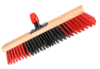 Четка с твърд косъм и дървена основа TZ-530-megahome.bg