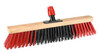 Четка с мек косъм и дървена основа "JUMBO" TZ-535-megahome.bg