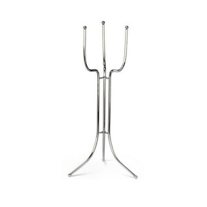 Иноксова стойка за шампаниера (505001)