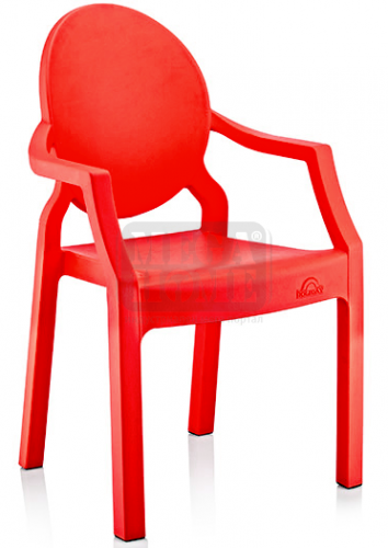 Детско столче в различни цветове 31 x 33 x 65 cм.