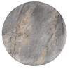 Кръгло плато  ROYAL MARBLE 35 cм.-megahome.bg