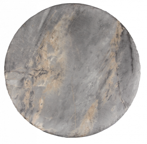 Кръгло плато  ROYAL MARBLE 35 cм.