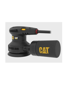 Ексцентършлайф Caterpillar DX461 400W Ексцентършлайф Caterpillar DX461 400W