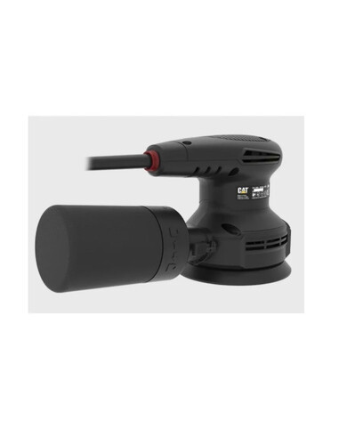 Ексцентършлайф Caterpillar DX461 400W