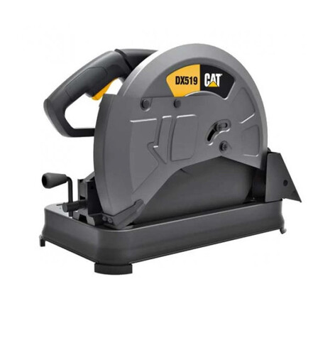 Стационарен циркуляр за метал Caterpillar DX519 2200 W