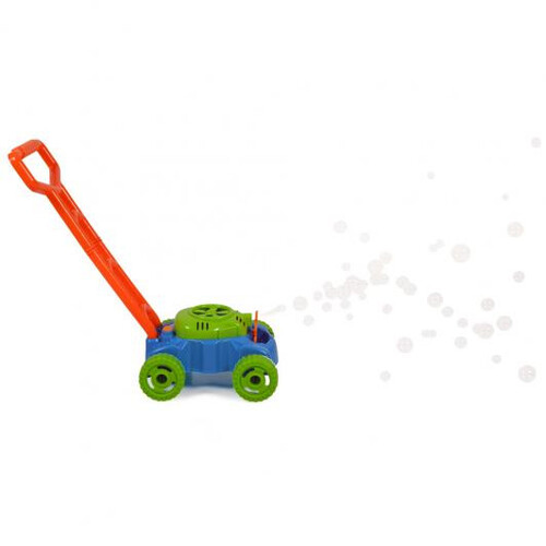 Електрическа косачка Moni Toys Bubble 005