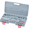 Комплект шофьорски инструменти № 4 в пластмасова кутия-megahome.bg