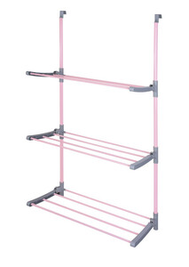 Сушилник за дрехи за окачане PERILLA 6,5 м.