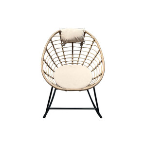 Люлеещ стол Garden Star 63x147x88 см Люлеещ стол Garden Star 63x147x88 см