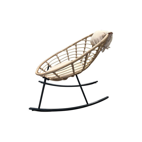 Люлеещ стол Garden Star 63x147x88 см