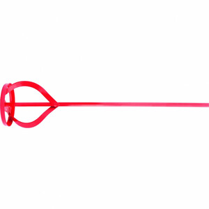 Бъркалка за бои 100 х 8 х 600 мм MTX