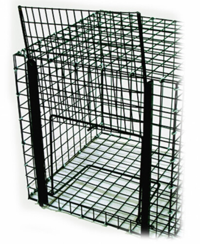 Капан за птици 30х90х30 см