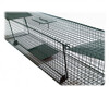 Капан за дребни хищници 25х100х25 см-megahome.bg