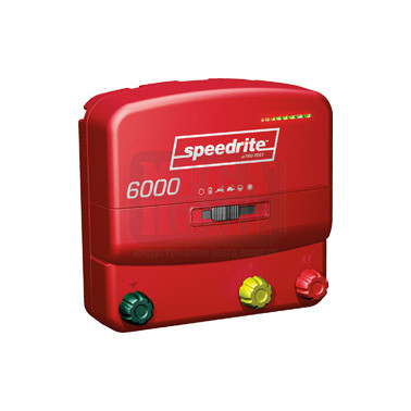 Захранващо устройство Speedrite Униджайзер 6000