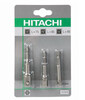 Комплект адаптери за вложка Hikoki - Hitachi 3 броя-megahome.bg