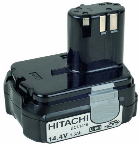 Акумулаторна батерия Hikoki - Hitachi BCL1415 14.4V