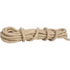 Въже ленено-конопено ф 12 мм 10 м Сибртех-megahome.bg