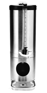 Термодиспенсър за мляко, чай и сок (52210)