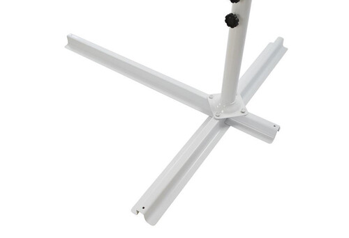 Градински висящ чадър Коради ф3 м