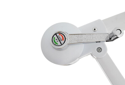 Градински висящ чадър Коради ф3 м