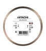 Диамантен диск за сухо рязане на плочки Hikoki-Hitachi-megahome.bg